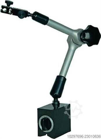 Magnetic measuring stand R. 285mm - 1 piece  