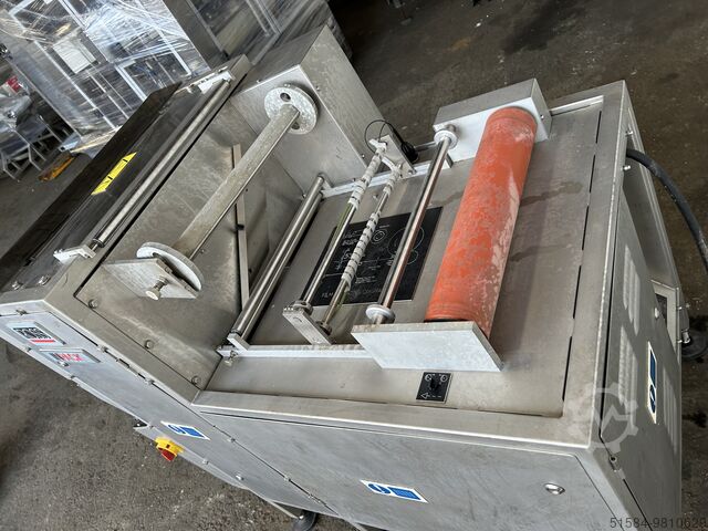 Schalenversiegler Ross industries A10