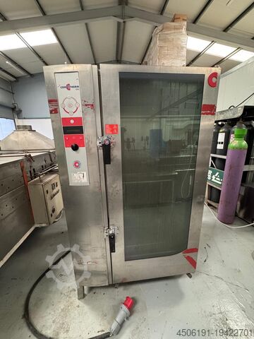 Oven Convotherm OSC 20.20