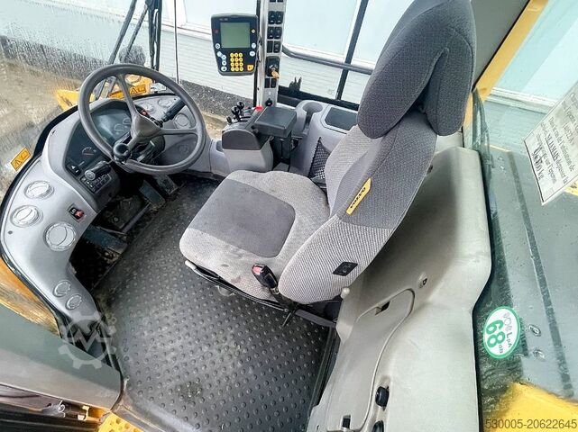 Wheel loader Volvo L 60 G