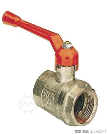 Outlet tap, internal thread 50.80 mm (2 inch) – 1 piece  
