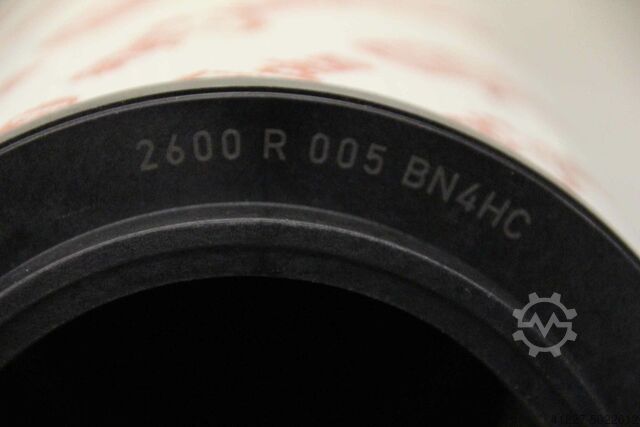 Hydraulic filter Hydac 2600 R 005 BN4HC