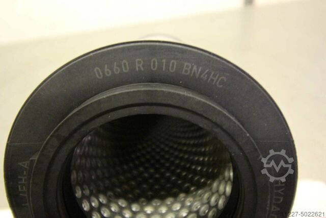 Hydraulic filter Hydac 0660 R 010 BN4HC