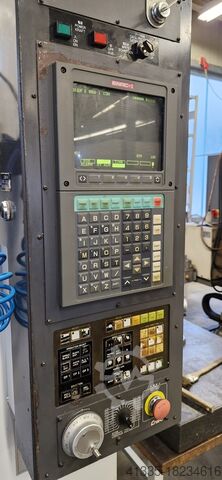 Machining center ENSHU DT-CL