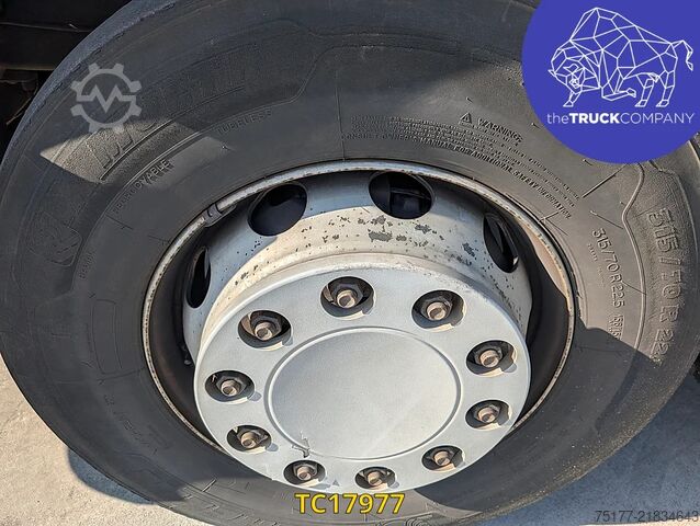 Standard-SZM Renault T 460