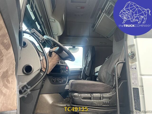 Standard-SZM DAF XF 460