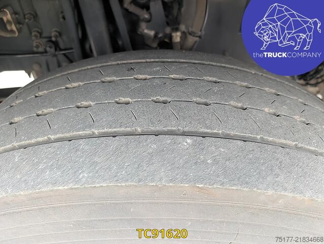 Standard-SZM Renault T 440