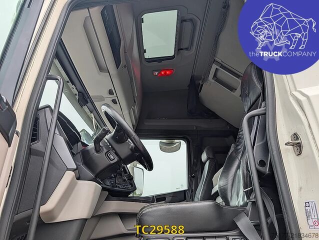 Standard-SZM Scania R 450