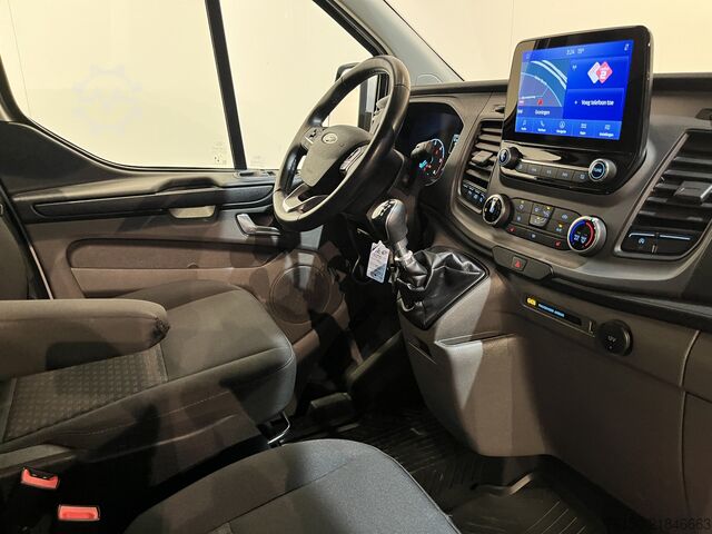 Kastenwagen Ford Transit Custom 300 2.0 TDCI L1H1 Trend 130 PK S...