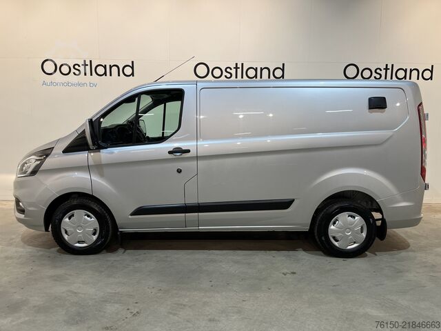 Kastenwagen Ford Transit Custom 300 2.0 TDCI L1H1 Trend 130 PK S...