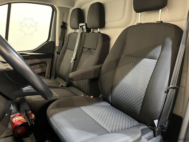 Kastenwagen Ford Transit Custom 300 2.0 TDCI L1H1 Trend 130 PK S...