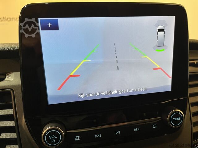 Kastenwagen Ford Transit Custom 300 2.0 TDCI L1H1 Trend 130 PK S...