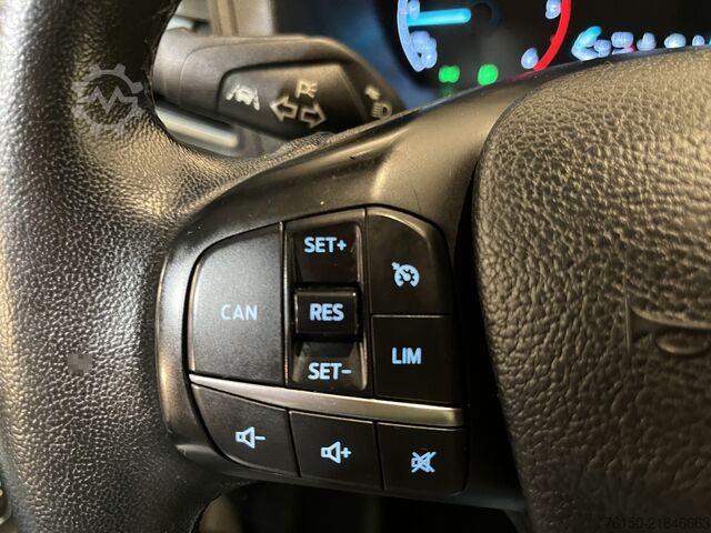 Kastenwagen Ford Transit Custom 300 2.0 TDCI L1H1 Trend 130 PK S...