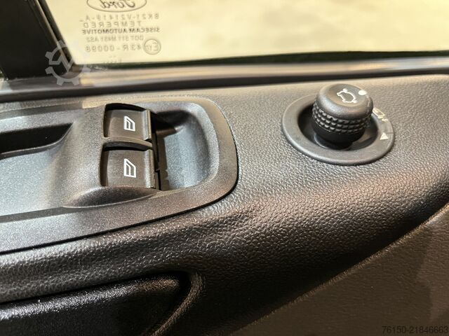 Panel van Ford Transit Custom 300 2.0 TDCI L1H1 Trend 130 PK S...