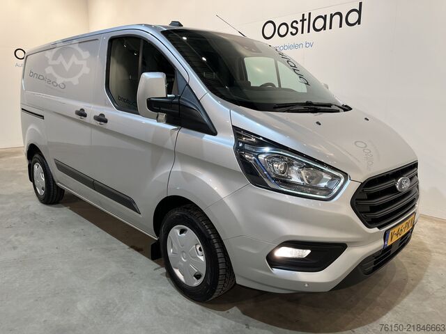 Panel van Ford Transit Custom 300 2.0 TDCI L1H1 Trend 130 PK S...