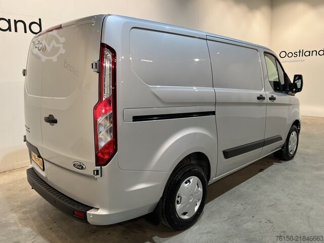 Panel van Ford Transit Custom 300 2.0 TDCI L1H1 Trend 130 PK S...