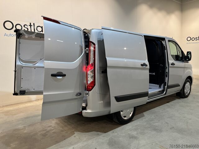 Panel van Ford Transit Custom 300 2.0 TDCI L1H1 Trend 130 PK S...