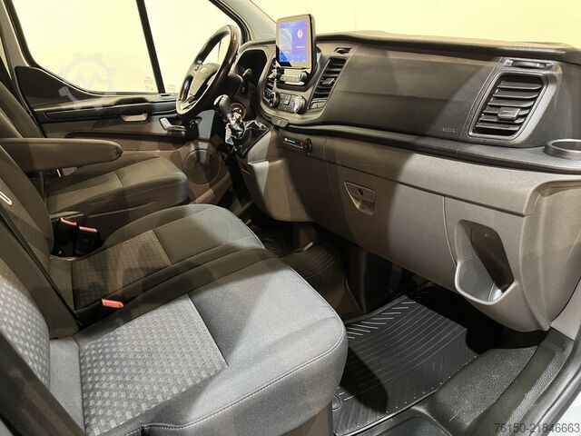 Panel van Ford Transit Custom 300 2.0 TDCI L1H1 Trend 130 PK S...