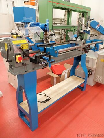 Woodturning machine / lathe FERVI ART 0758