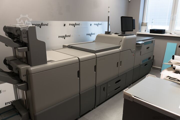 Digitaldruckmaschine Ricoh Pro C7200x Graphic Arts Edition
