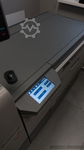 Digitaldruckmaschine Ricoh Pro C7200x Graphic Arts Edition
