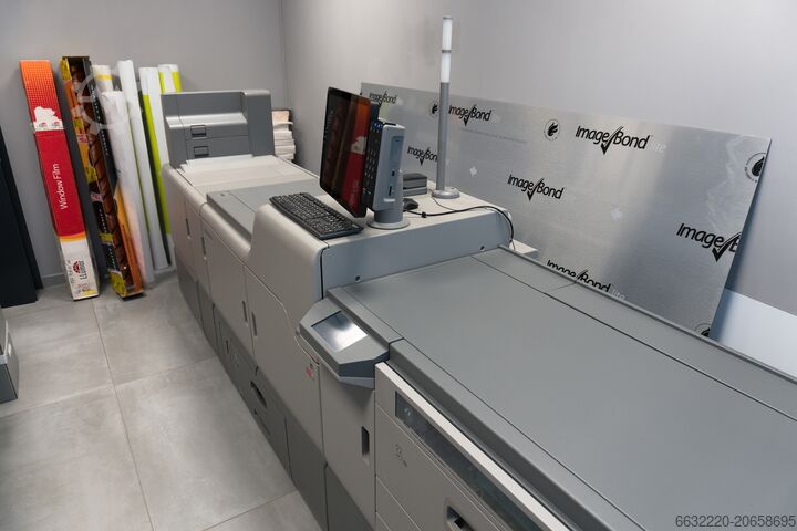 Digitaldruckmaschine Ricoh Pro C7200x Graphic Arts Edition
