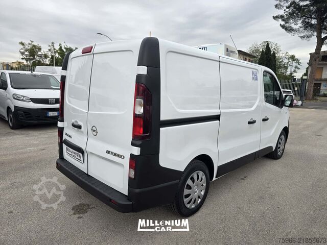 Refrigerator body van Opel OPEL VIVARO 2019 FRIGORIFERO ❄️KM 157000