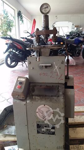 Press Yoshizuka PC-05