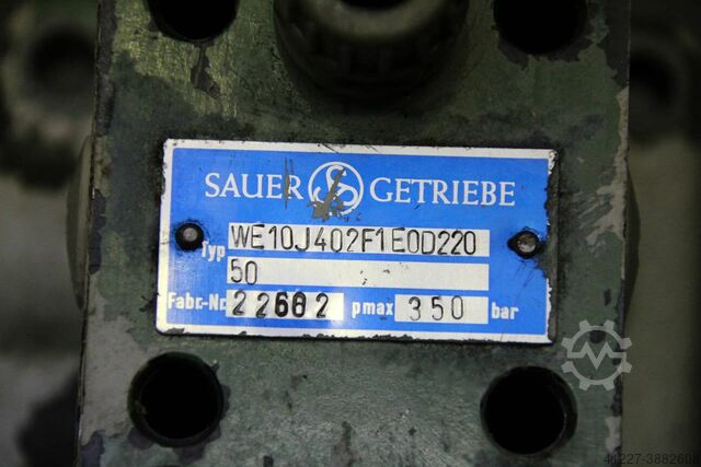 Magnetspule Thomas 82-5650-106700