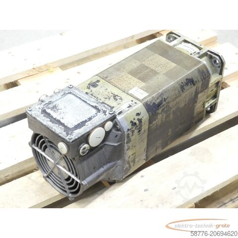 Control unit Siemens 1PH7105-2NF02-0CJ0 Kompakt-Asynchronmotor SN YFW913211001001