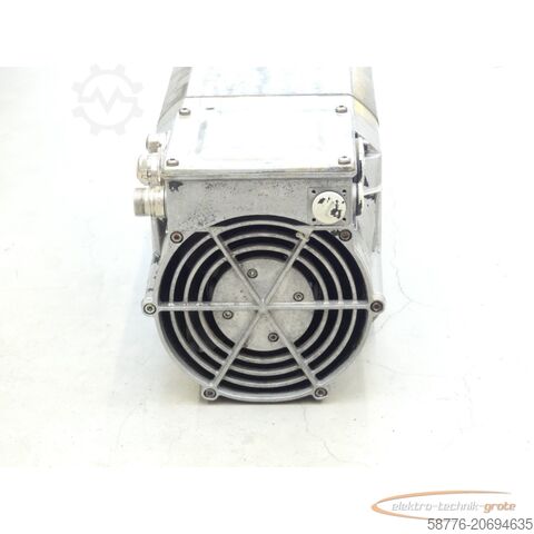 Control unit Siemens 1PH7107-2NF02-0BC0 Kompakt-Asynchronmotor SN:YF8829661801