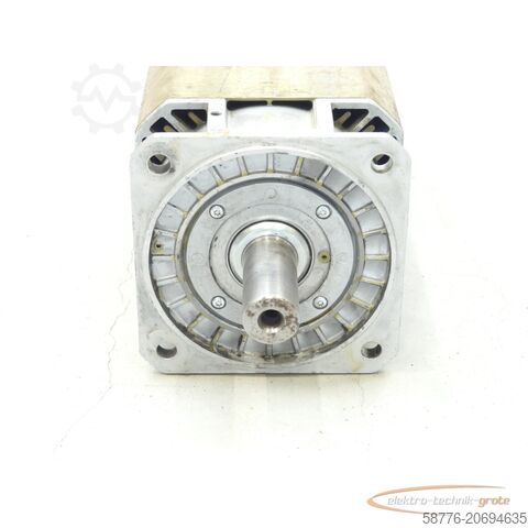 Control unit Siemens 1PH7107-2NF02-0BC0 Kompakt-Asynchronmotor SN:YF8829661801