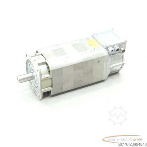 Control unit Siemens 1PH7107-2NF02-0BC0 Kompakt-Asynchronmotor SN:YF8930068301001