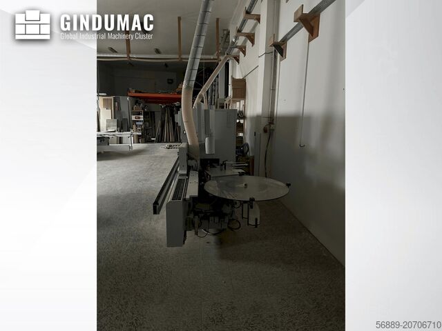 Edgebander BRANDT KDF 650 Highflex 1650