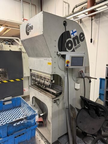 Press brake CoastOne Cone 900