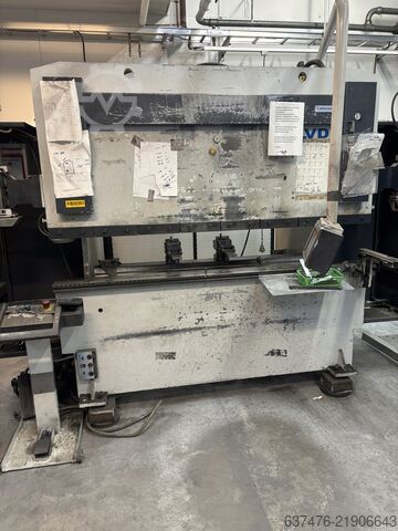 Press brake LVD PPBL 40/20
