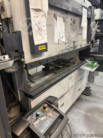 Press brake LVD PPBL 40/20