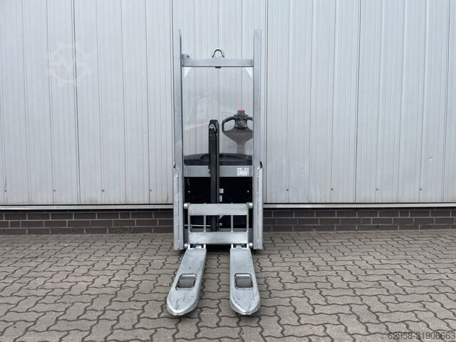 High Lift stacker Still EXV10/LiIon | Nur 550 Bst.