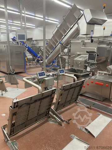 Laska gefrierschneider Linie mikrokutter LASKA 