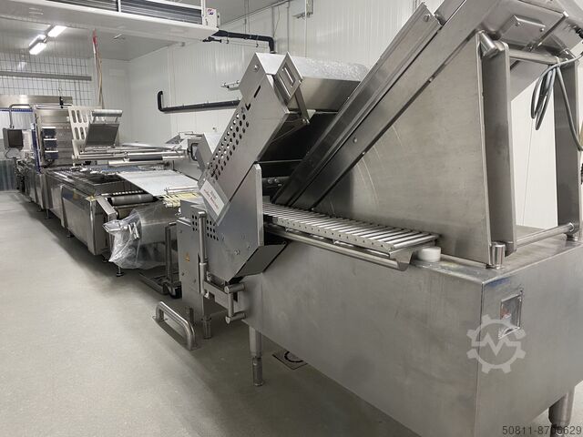 Laska gefrierschneider Linie mikrokutter LASKA