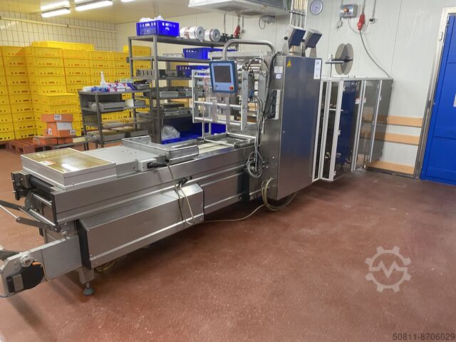 Laska gefrierschneider Linie mikrokutter LASKA