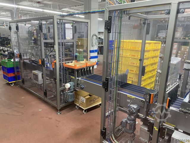 Laska gefrierschneider Linie mikrokutter LASKA