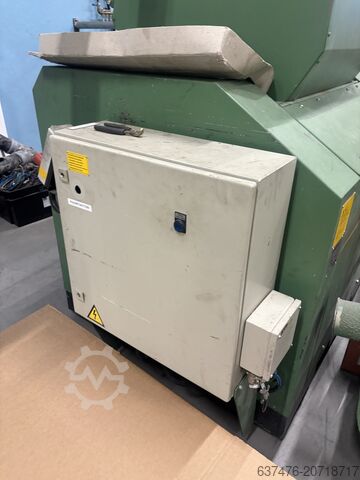 Granulator Rapid 3560