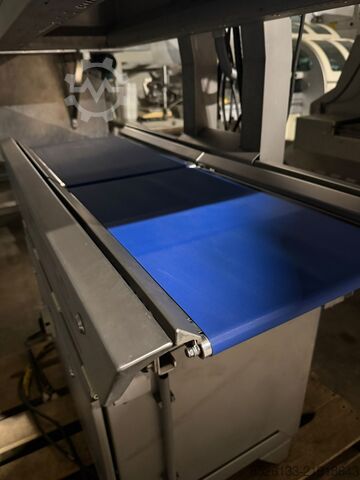 Checkweigher Newtec QC90SV Newtec QC90SV,