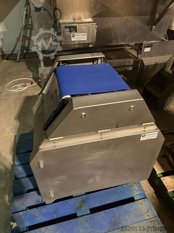 Checkweigher Newtec QC90SV Newtec QC90SV,
