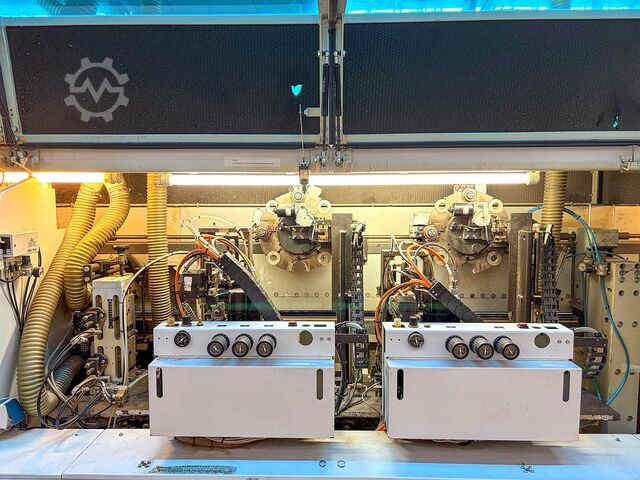 Edgebander HOMAG KFR 10/29/QA/S