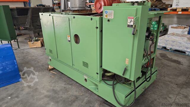 1 die 2 blows header NATIONAL 61 MS