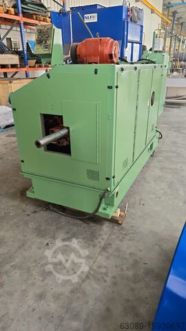1 die 2 blows header NATIONAL 61 MS
