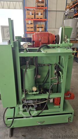 1 die 2 blows header NATIONAL 61 MS