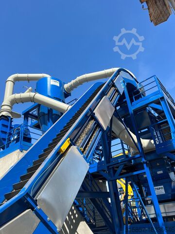 Metal Feeder SPR Alimentador Metálico